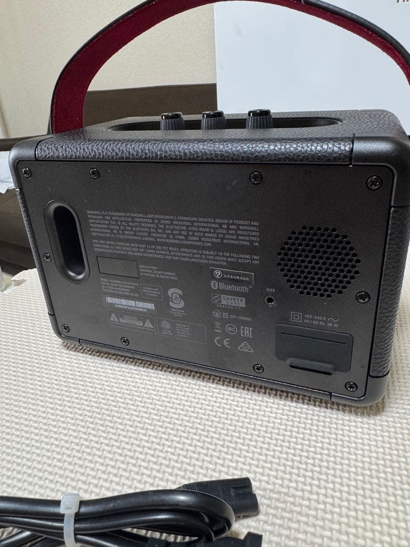 美品　MARSHALL Kilburn ii 【正規品】