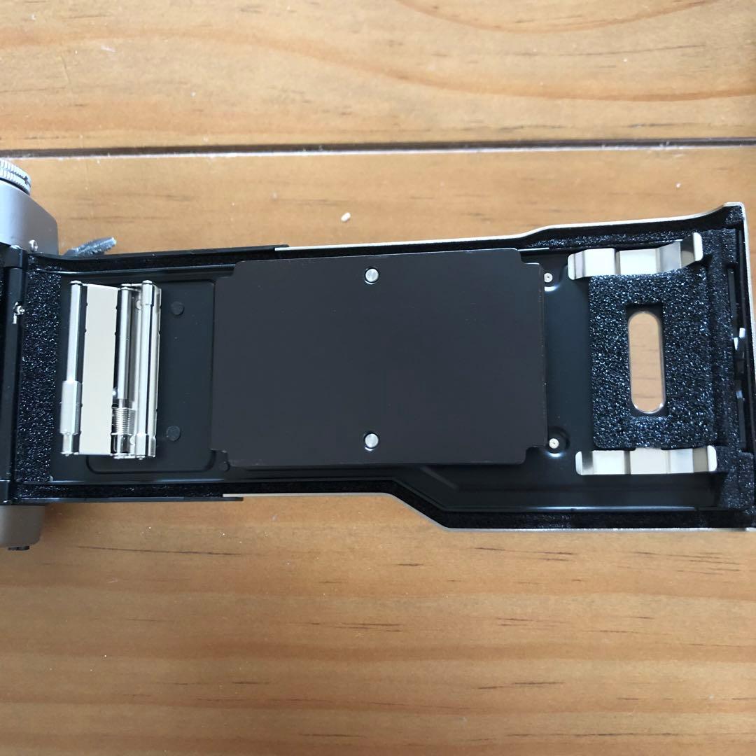 CONTAX G1 未改造 フィルムカメラ レンジファインダー