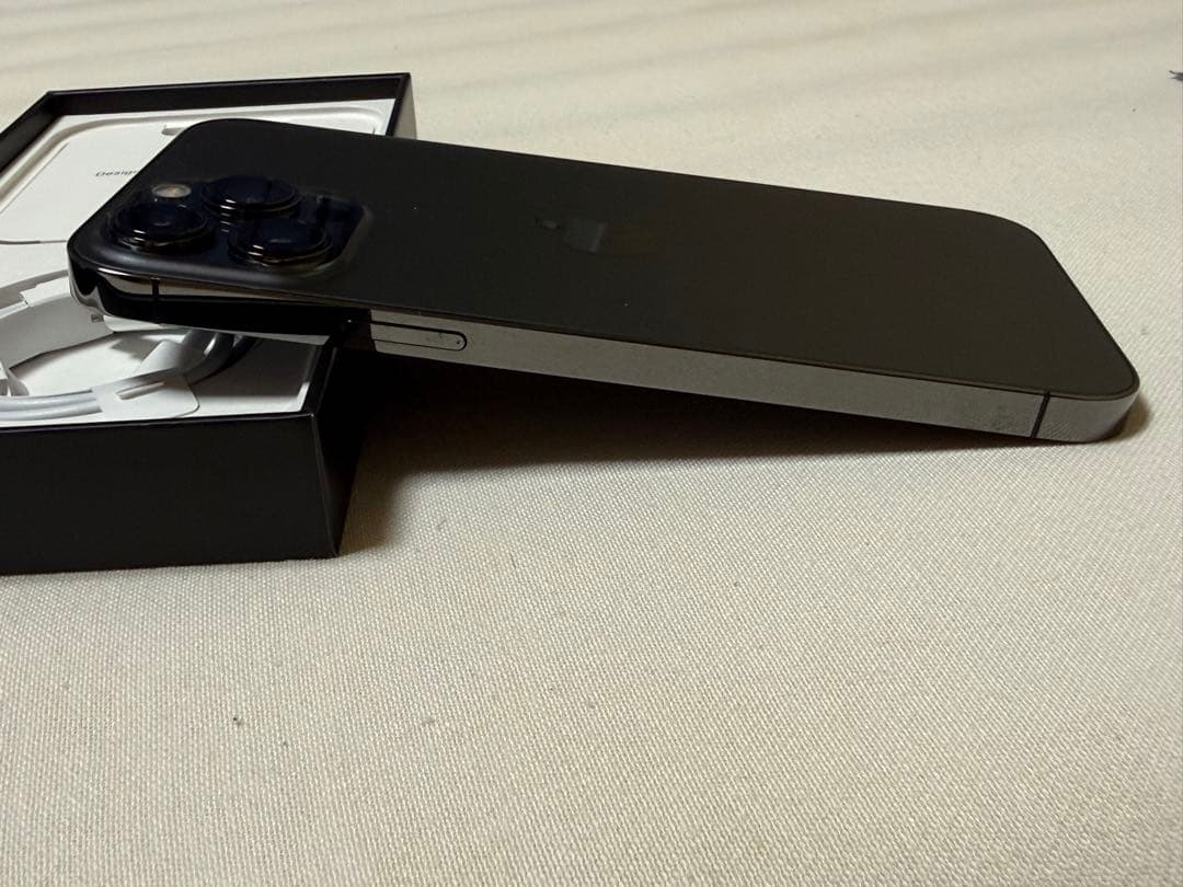 スマートフォン本体 iPhone 13PRO MAX