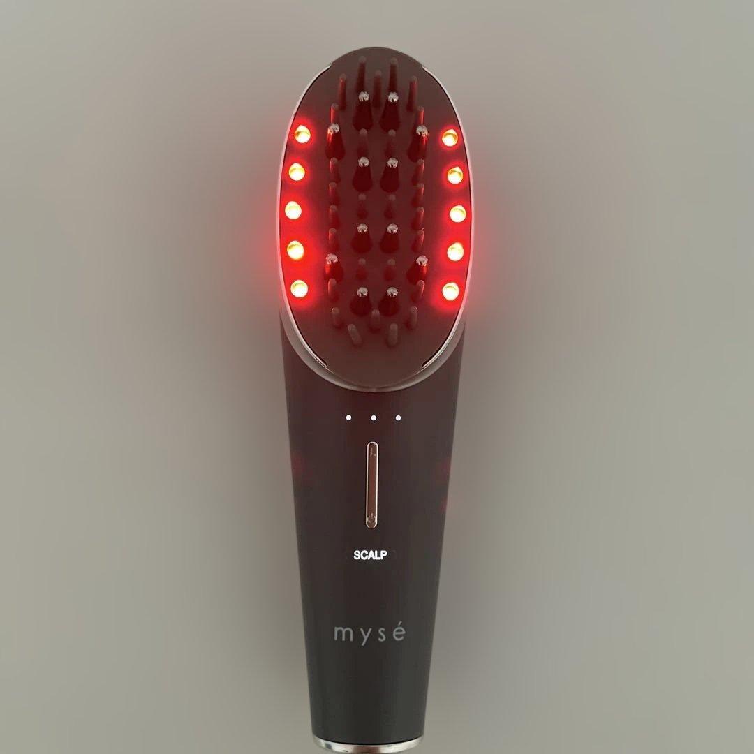 ヤーマン　ミーぜスカルプリフト　 アクティブ　ＭＳー８０Ｇ