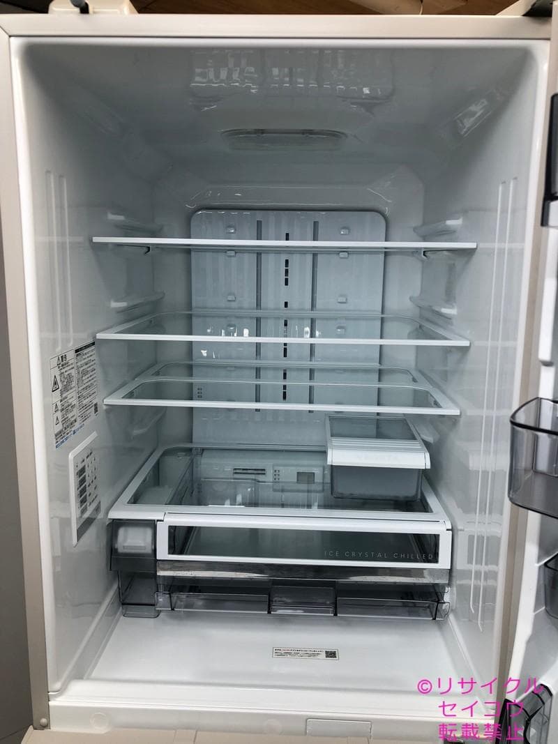 専用【中古】東芝冷蔵庫 465L 2022年式2510071956