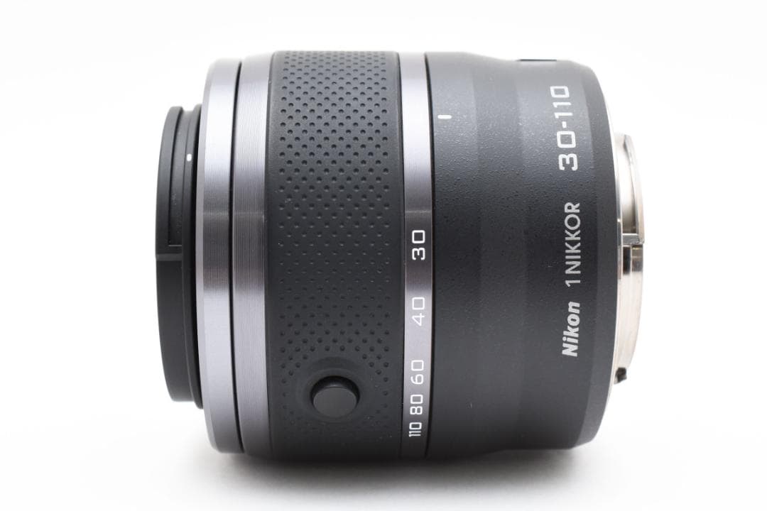★極上品★ニコン 1 NIKKOR 30-110m F3.8-5.6 NIKON