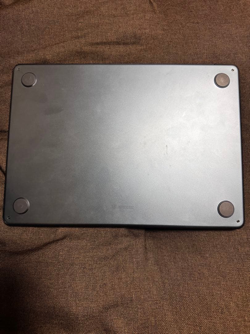 MacBook Air M3 16GB 256GB 13インチ