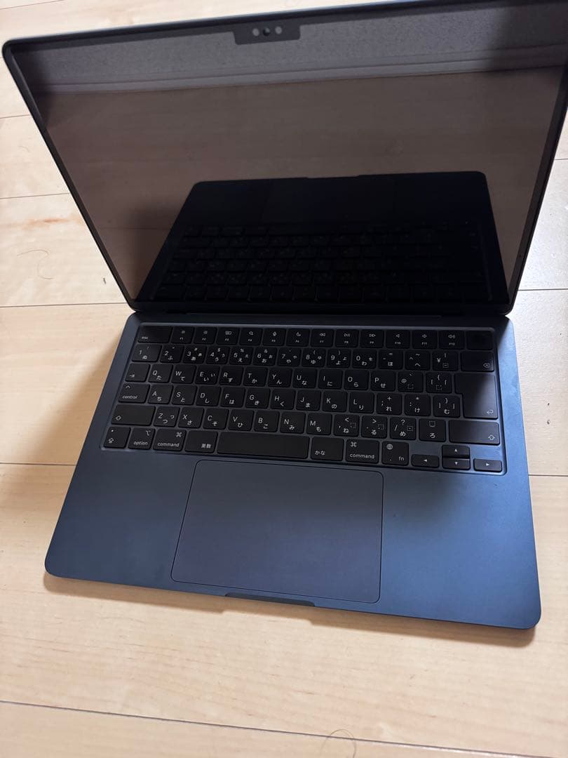 MacBook Air M3 16GB 256GB 13インチ