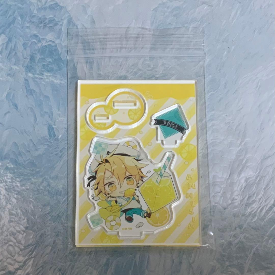 2019 オトメイト アムネシア トーマ アクスタ AMNESIA 夏の