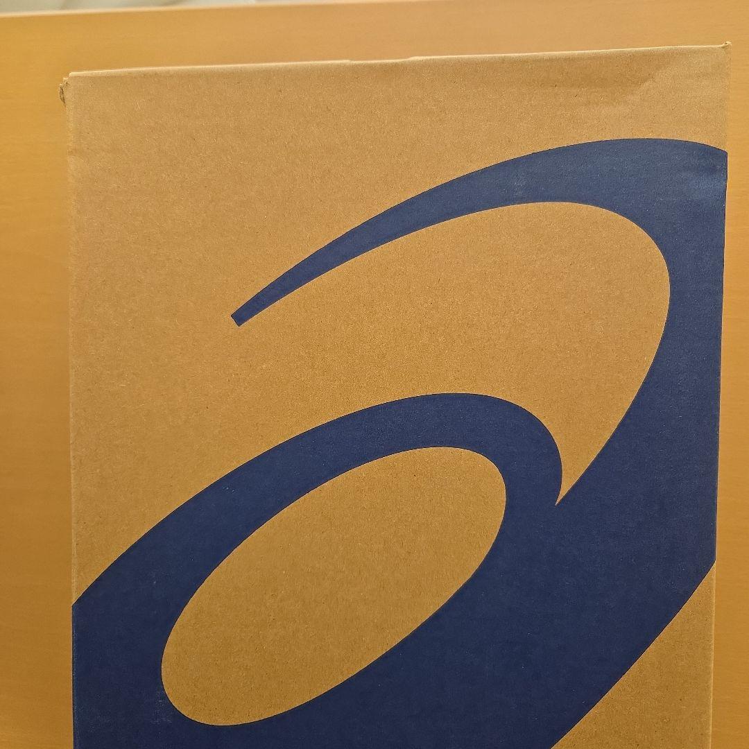 26.5cm WIDE ゲルレゾリューション10オールコート 新品テニスシューズ