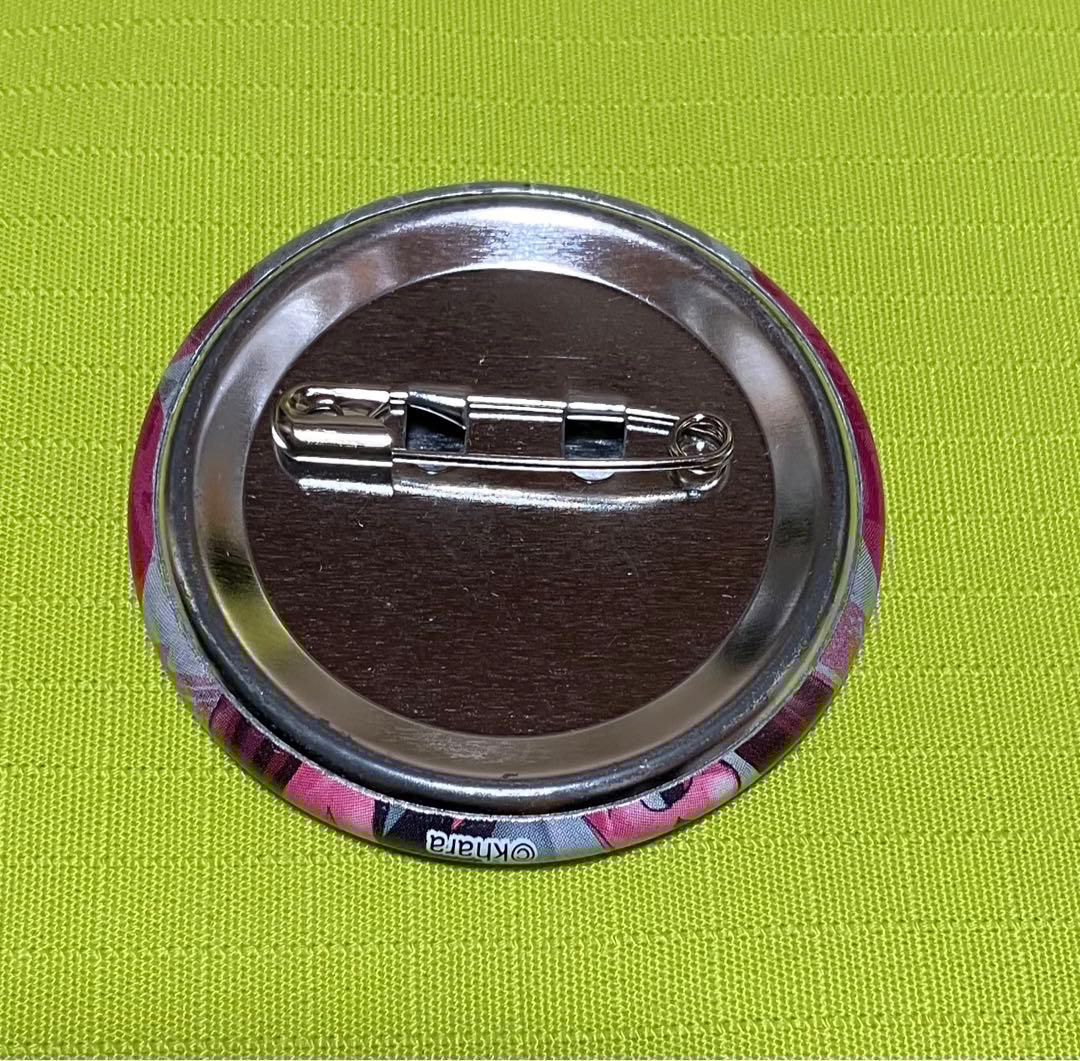 エヴァンゲリオン 東京ストア 缶バッジ 3種セット - メルカリ