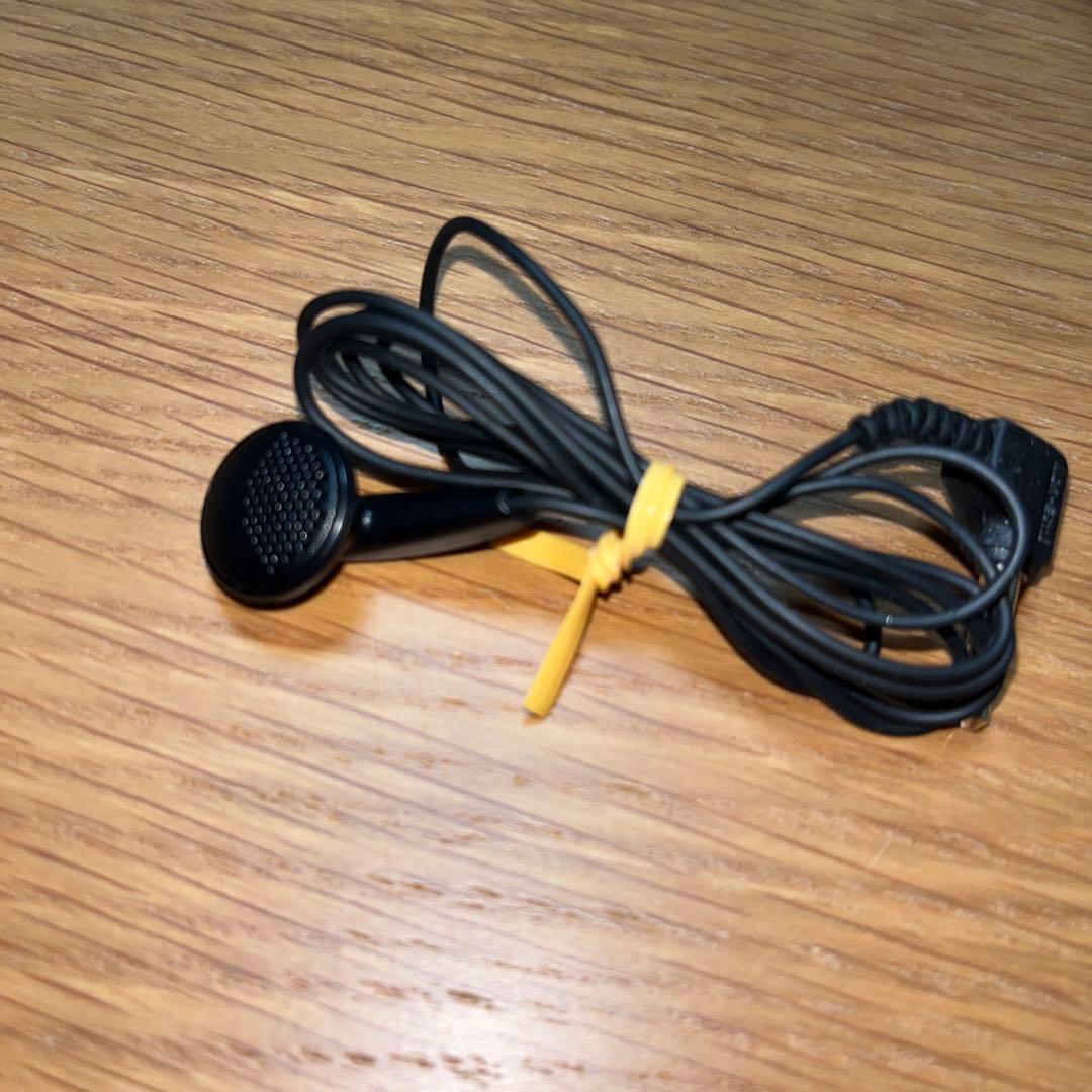 美品★SONY FM/AMラジオ　ICF-T46