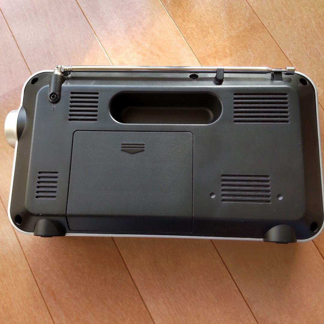 SONY　ICF-M７８０N ラジオ