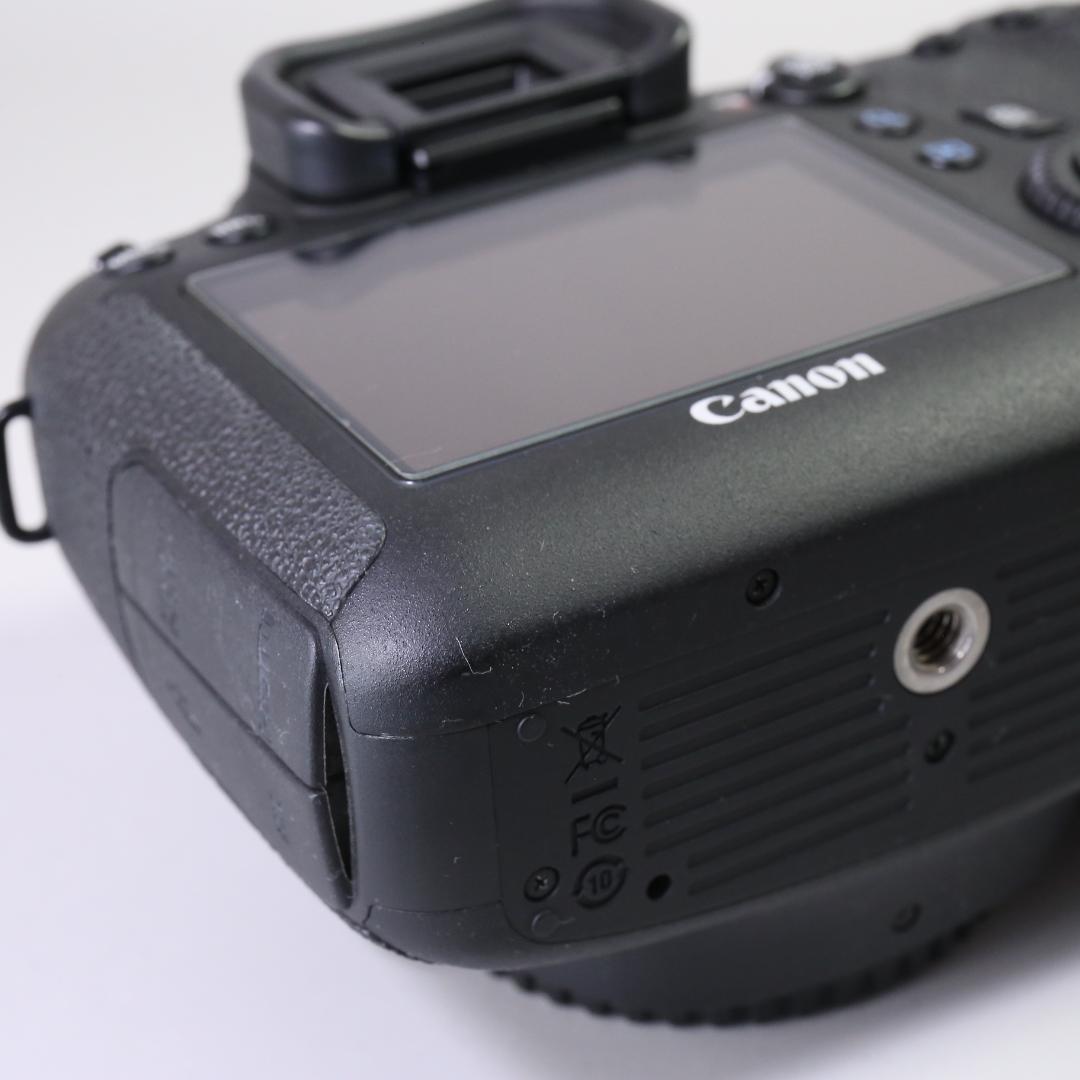 ☆ショット8487回☆ Canon EOS 6D フルサイズ　＃371