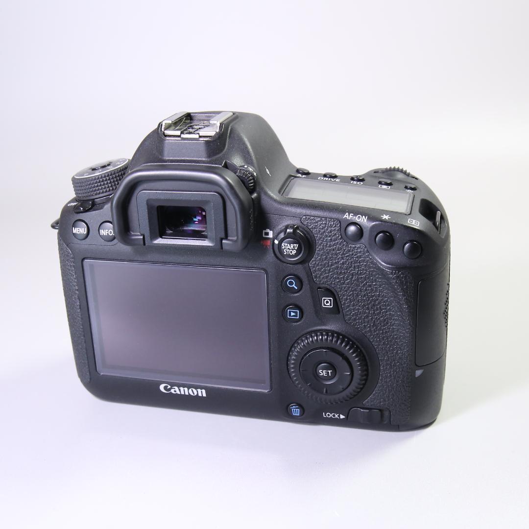 ☆ショット8487回☆ Canon EOS 6D フルサイズ　＃371