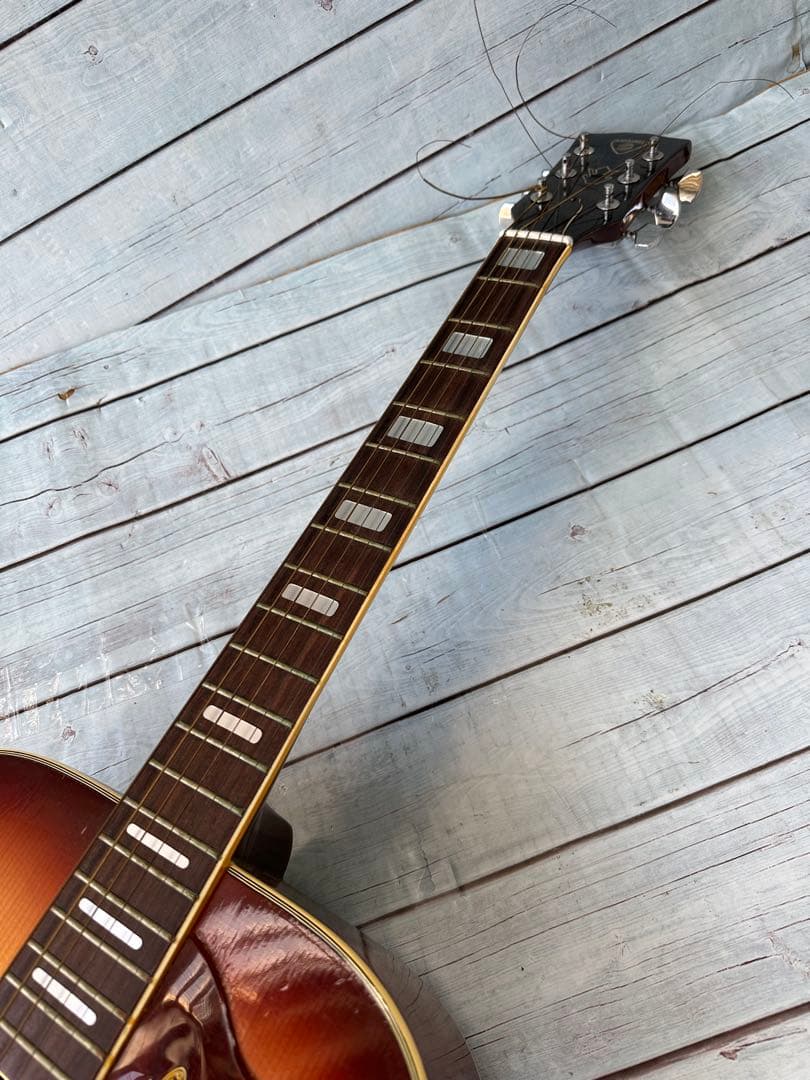 Morris RA800P 【日本製】説明見てね。 Morris Rumbler RA800P