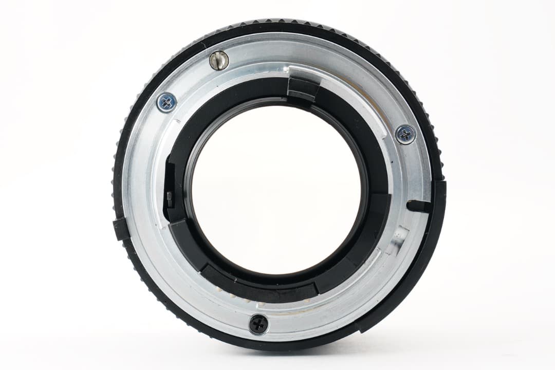 【極美品】動作◎ AI AF Nikkor 50mm F1.4 D 807