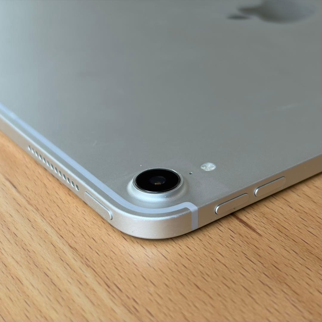 iPad Pro 11 第1世代 64GB セルラー 【バッテリー87%】 - メルカリ