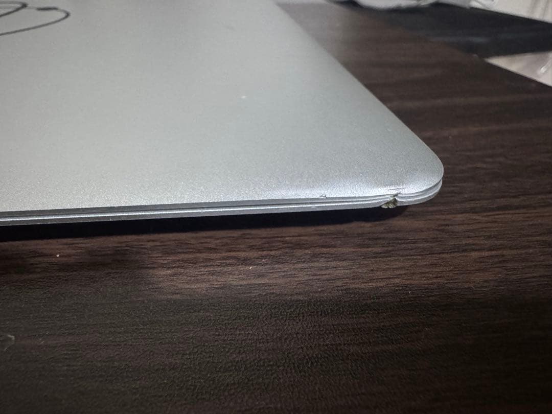 MacBook Air 2015 A1466 256GB 8Gb US配列