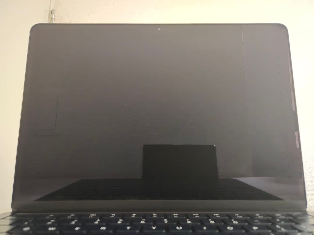 MacBook Air M2 13㌅ 24GB 512GB US配列 2022