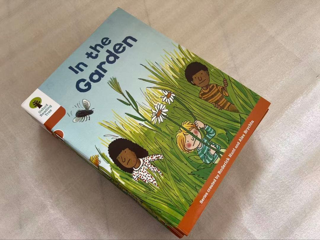 新春セール64冊stage6-9★Oxford Reading Tree