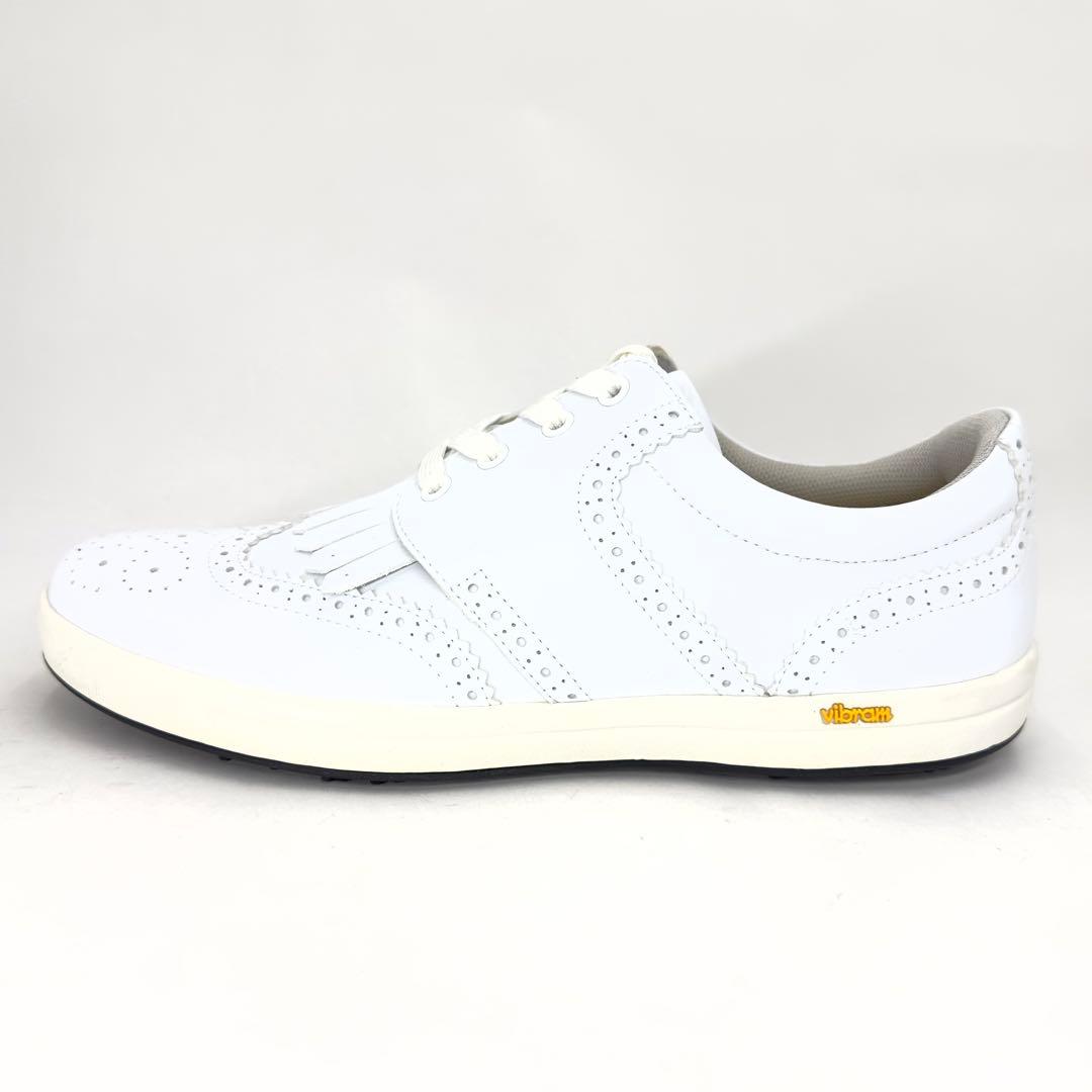 ★定価42,900★ヒールクリーク★ゴルフシューズサイズ★23.5cm(35)★