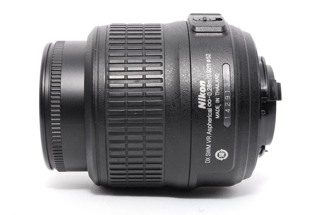 N.N✨美品 使用回数少な目✨ニコン Nikon D5300 ダブルレンズ