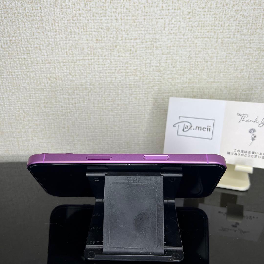 【超美品】Iphone 16 128GBバッテリー100%