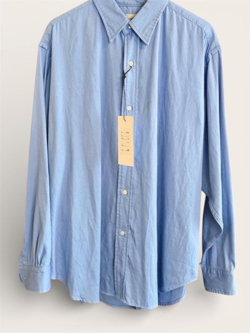★*★様 タグ付き　Double Weave Twill Regular Col BPF01_1_P24340330000463_20000