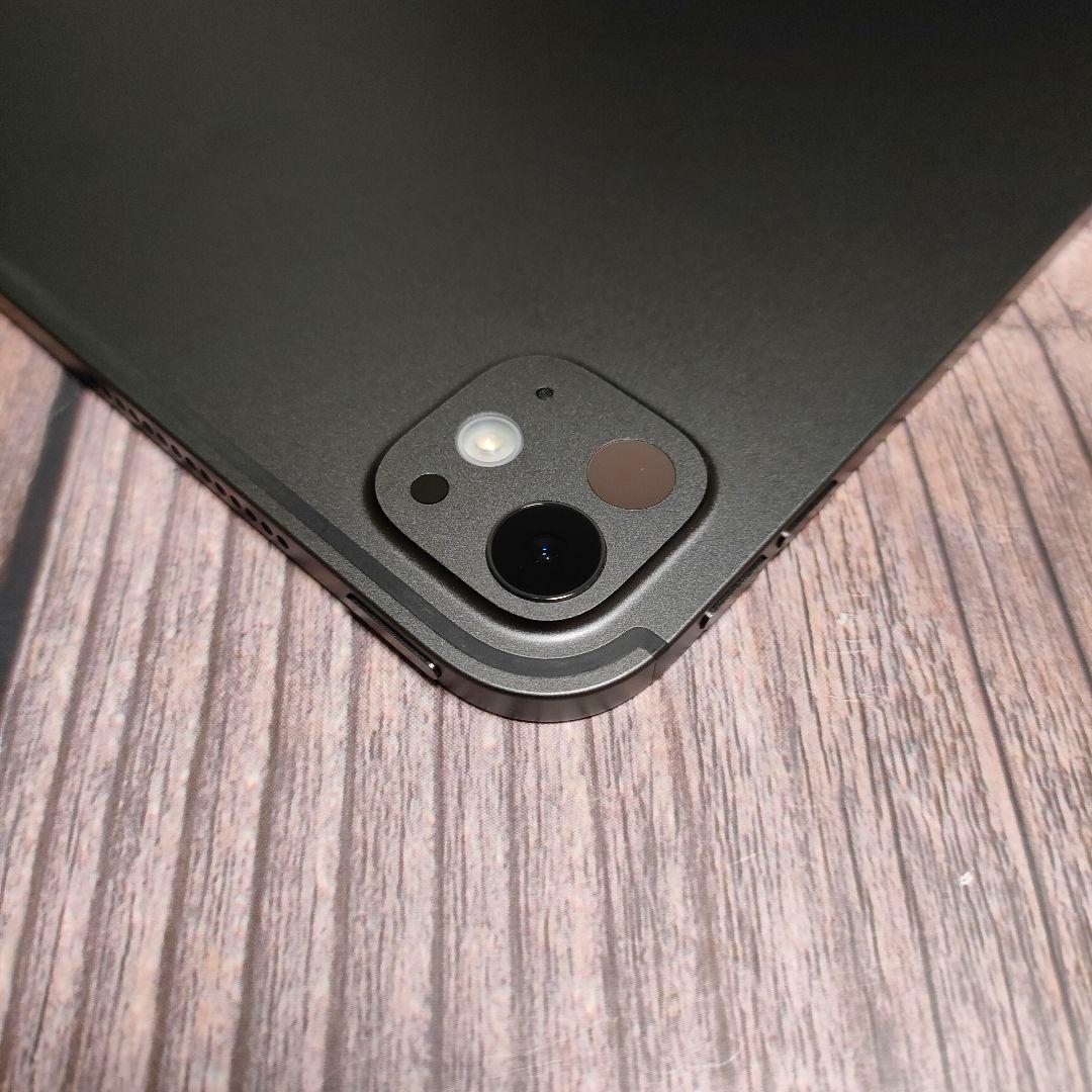 iPad Pro 11インチ M4 256GB スペースグレー 新品近い