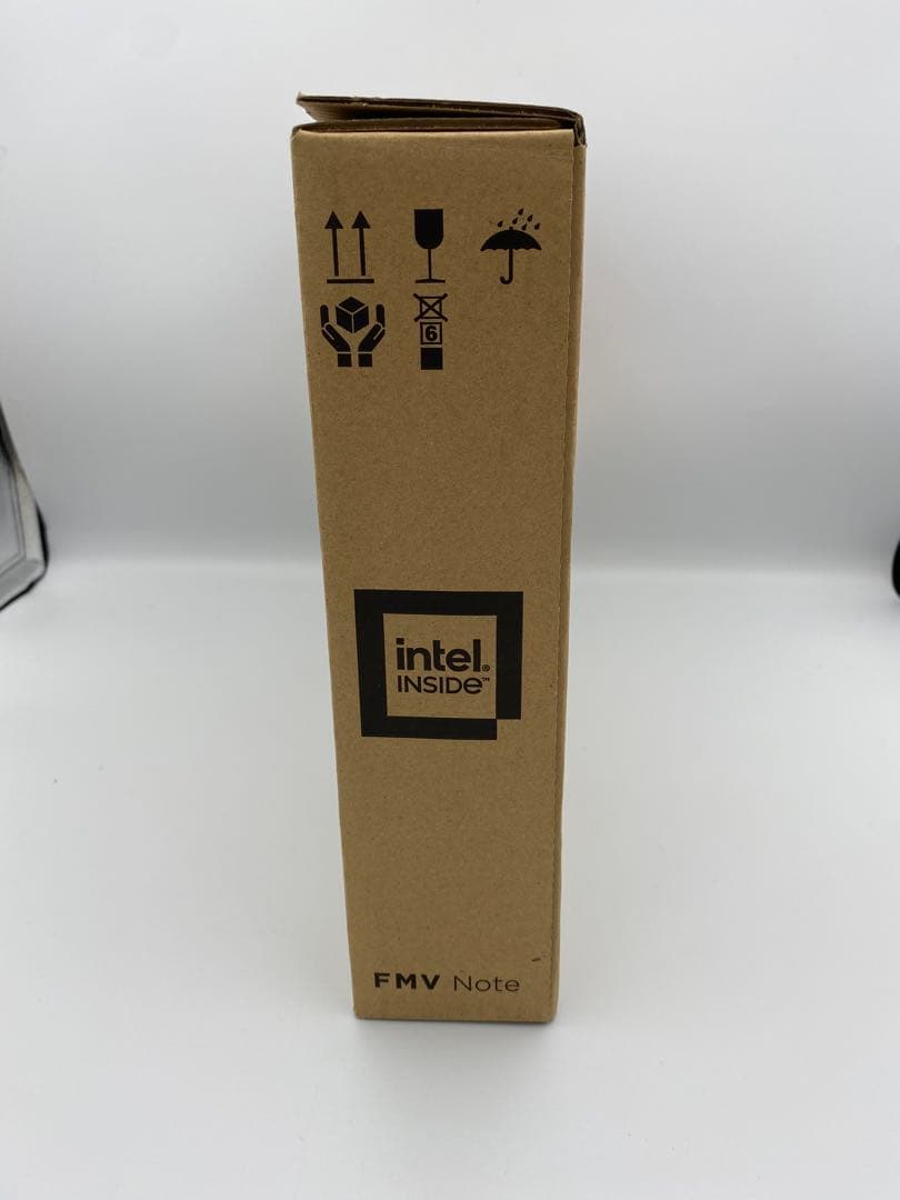 FMV Note C ノートパソコン　グレー