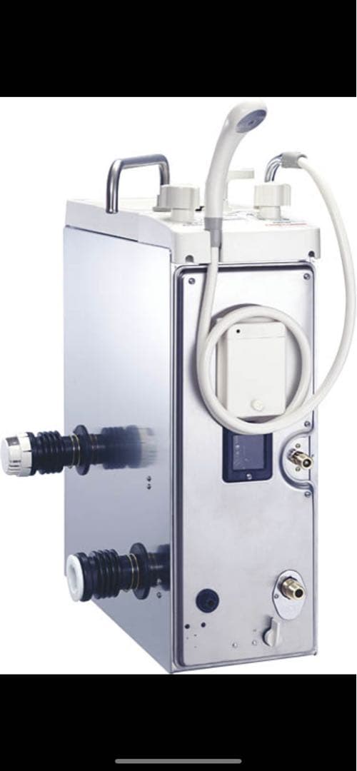 都市ガス用　バランス釜GBSQ-622D GBSQ-622D - 屋外壁掛 | ノーリツ | ガス給湯器交換なら【湯ドクター