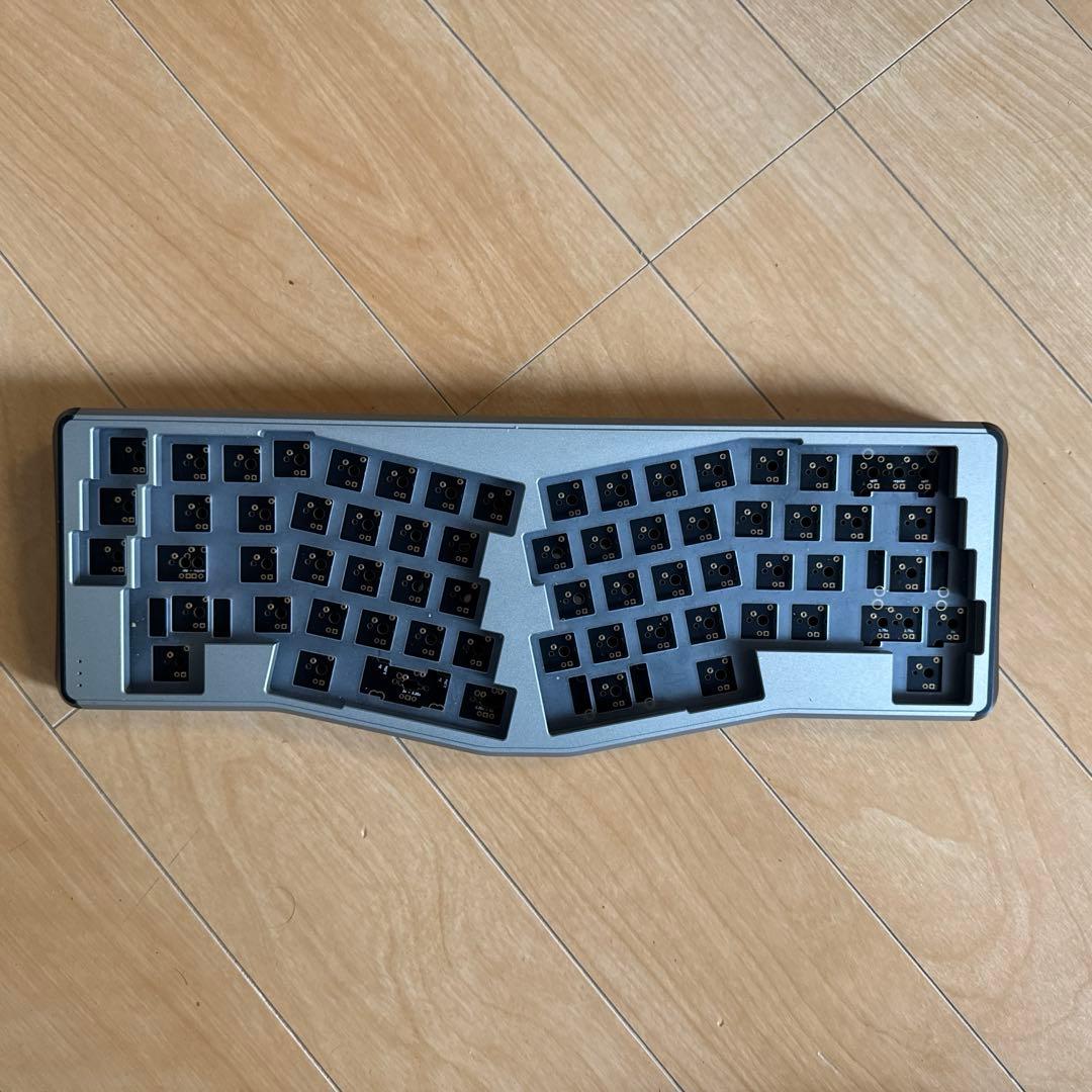 キーボード TGR x Lin Works Dolice Linworks x TGR Dolice : r/MechanicalKeyboards