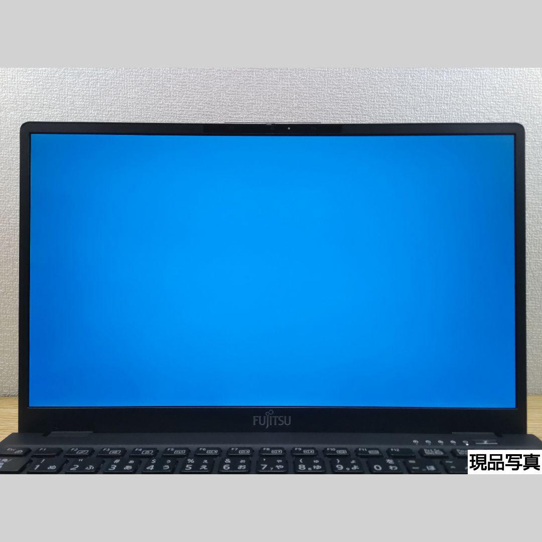 BK：LIFEBOOK U9311 Win11 i5 SSD Office付き - メルカリ
