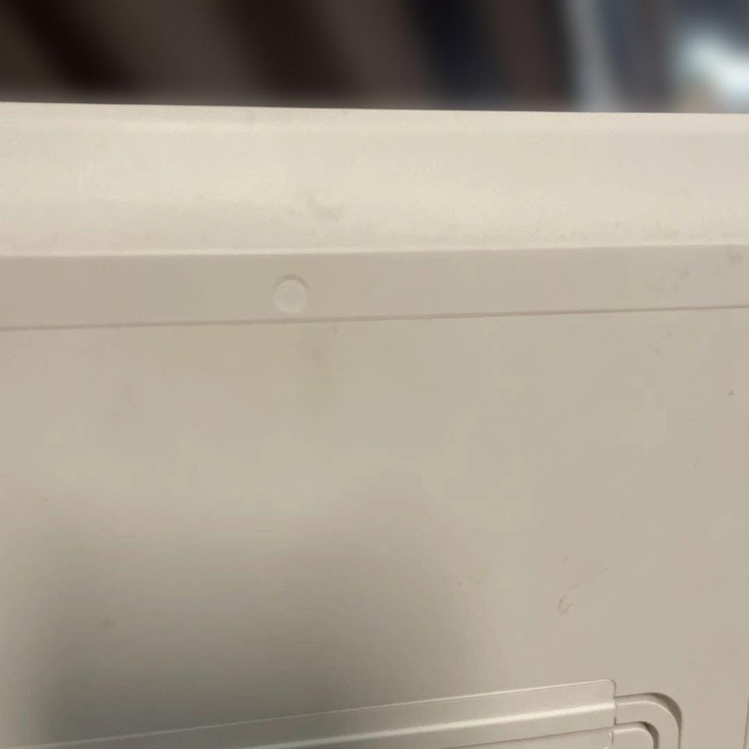 パナソニック　防水ポータブルテレビ　SV-ME5000