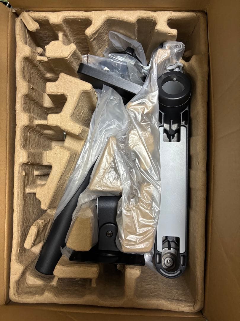 ERGOTRON エルゴトロン NX モニターアーム