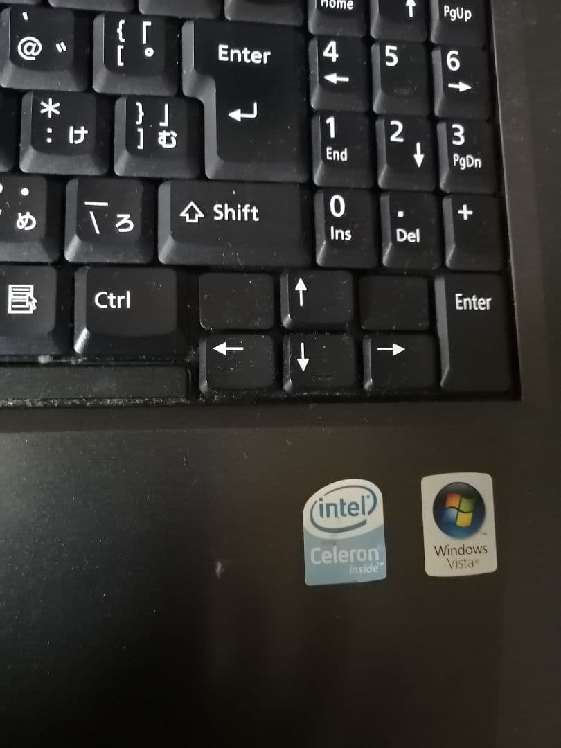 FUJITSU FMV−BIBLO NF FMVNF55YD