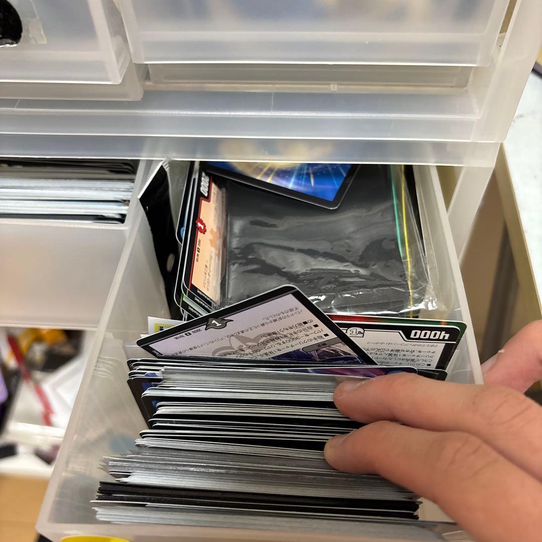 デュエルマスターズ まとめ売り - メルカリ