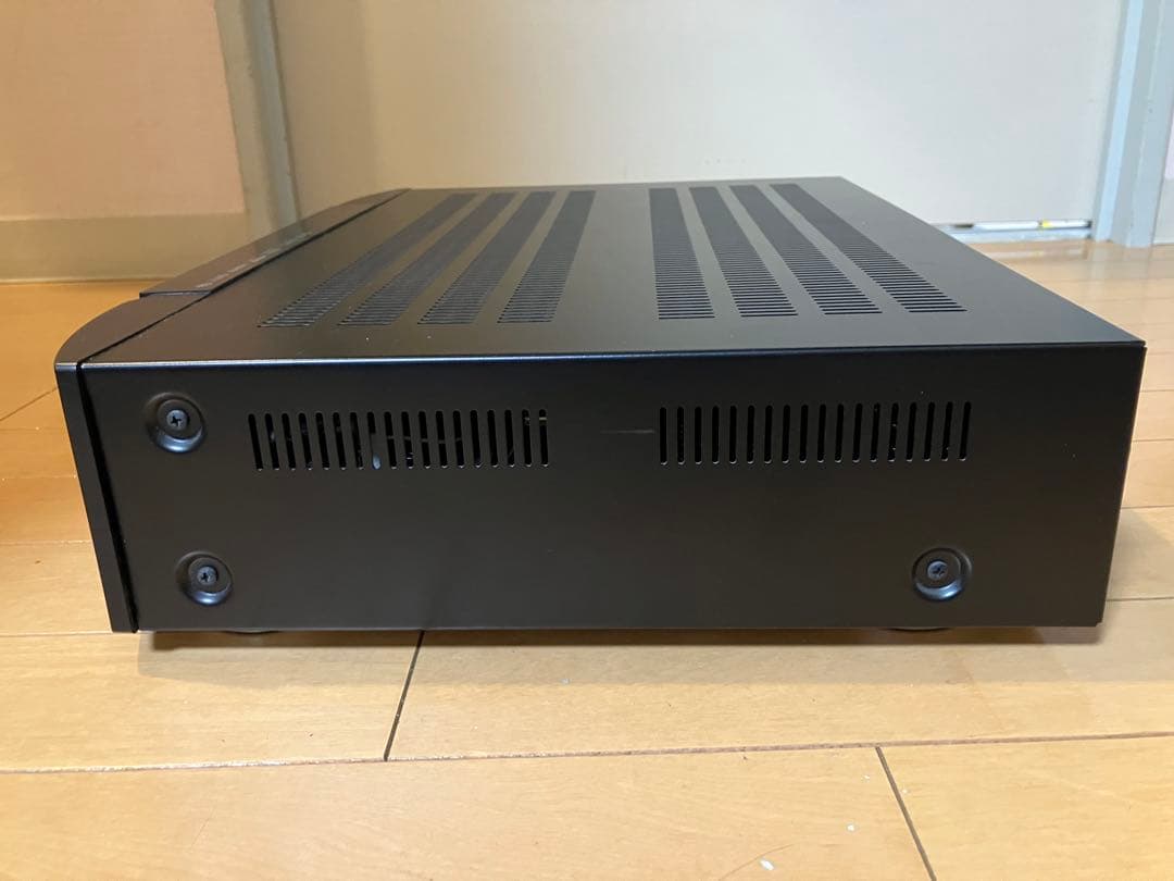 Marantz AVアンプ NR1603 7ch USB