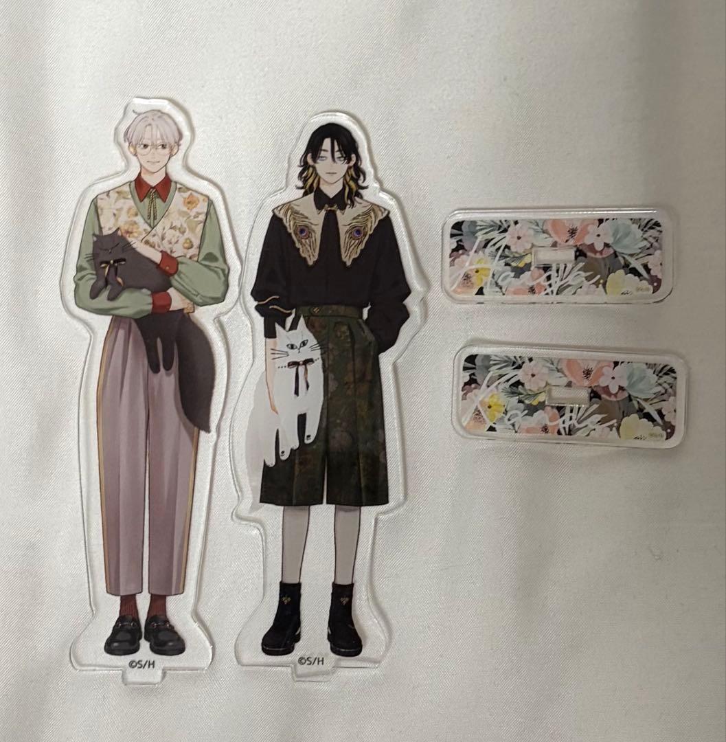 しっけ ピンクハートジャム アクリルスタンド - メルカリ