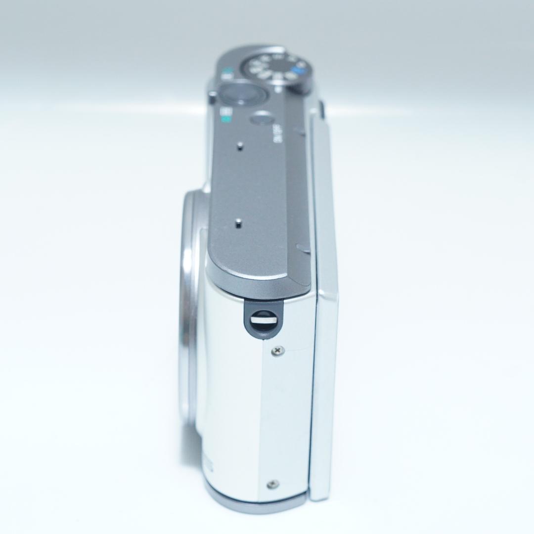 Casio カシオ EXILIM EX-ZR1700 コンパクトデジタルカメラ