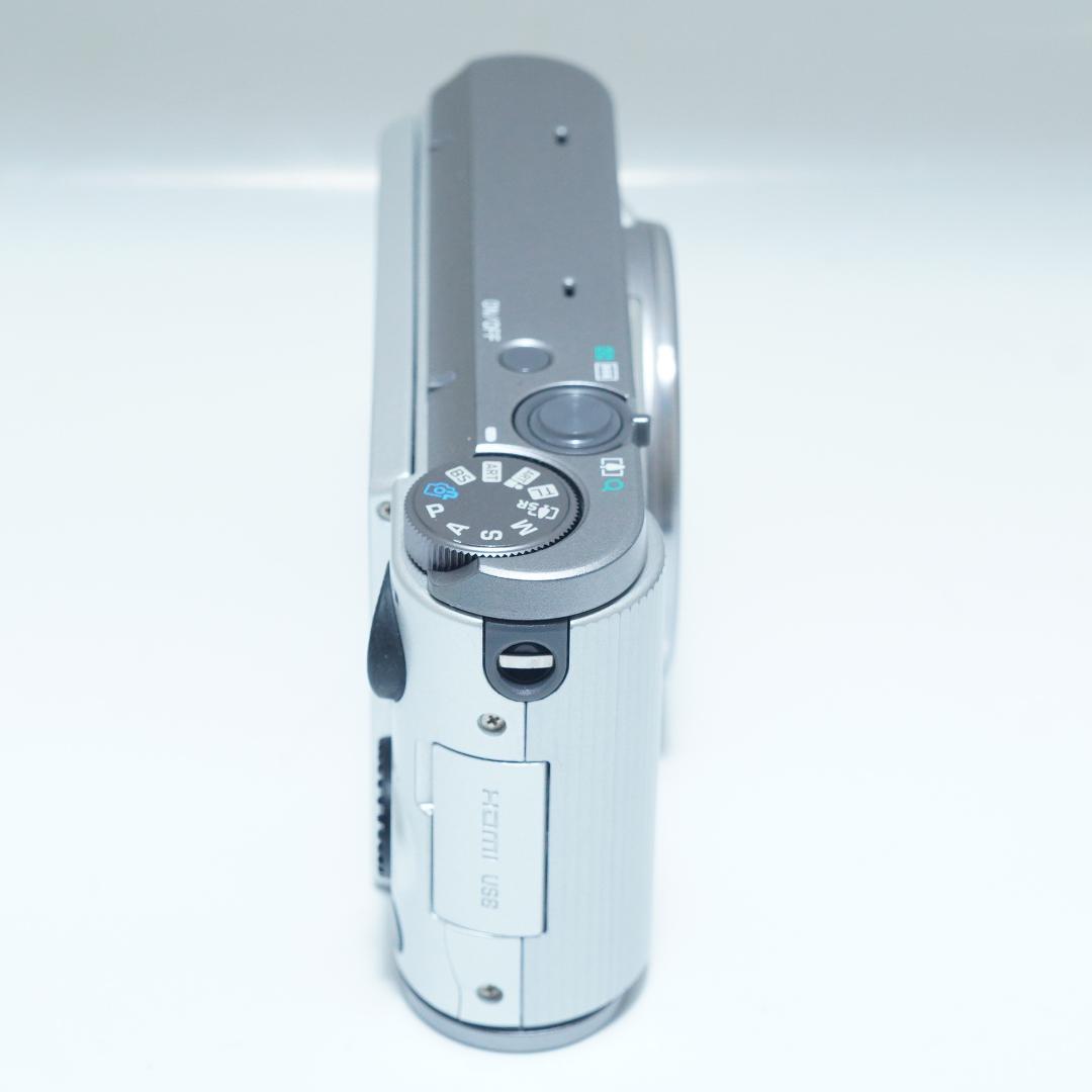 Casio カシオ EXILIM EX-ZR1700 コンパクトデジタルカメラ