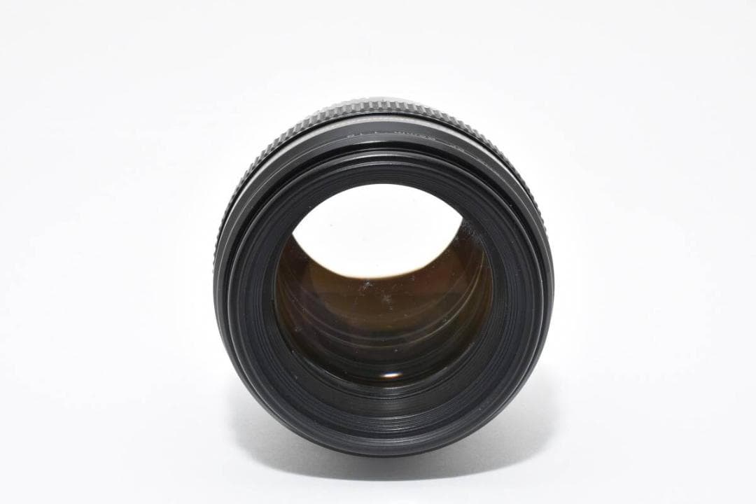 ★外観美品★CANON キヤノン EF 85mm F1.8 USM #645P