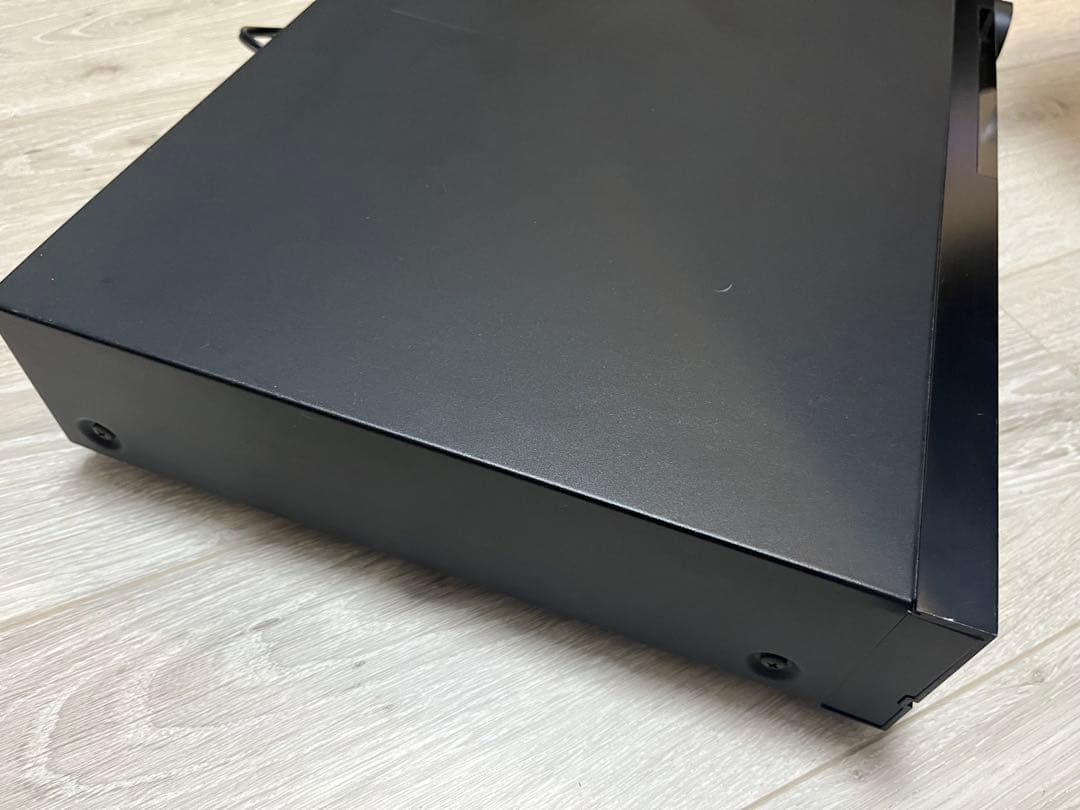 KENWOOD ケンウッド FMステレオチューナー KT-3030