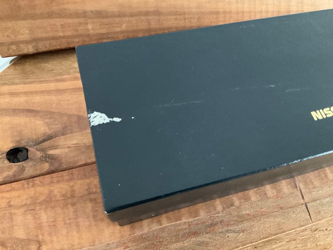 天賞堂 日産グロリア シガレットケース - メルカリ