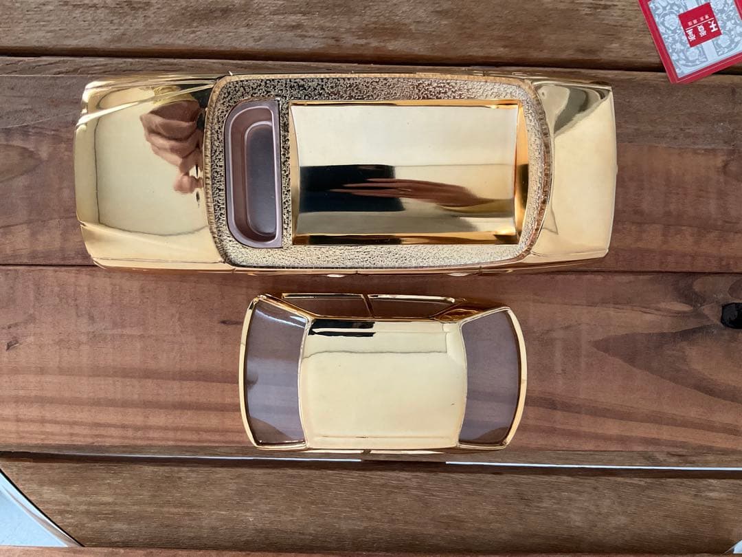 天賞堂 日産グロリア シガレットケース - メルカリ