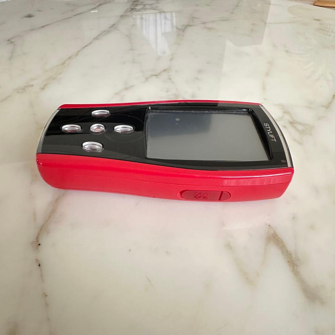 スタイリフト美容機器　伊藤超短波株式会社　STYLIFT EMS