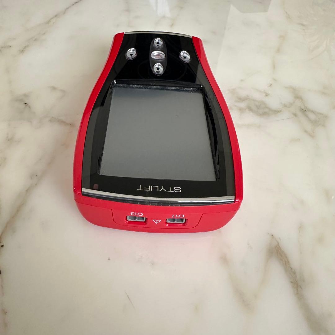 スタイリフト美容機器　伊藤超短波株式会社　STYLIFT EMS