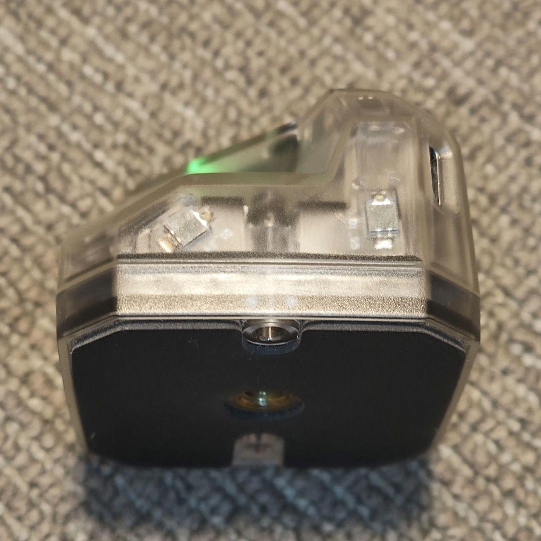 Tundra tracker スケルトンver