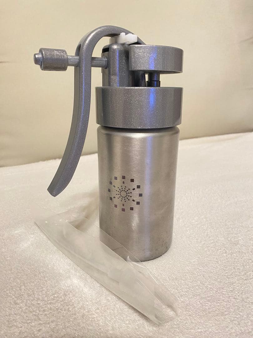 ミラブルケア サイエンス ウルトラファインバブルスプレー - メルカリ