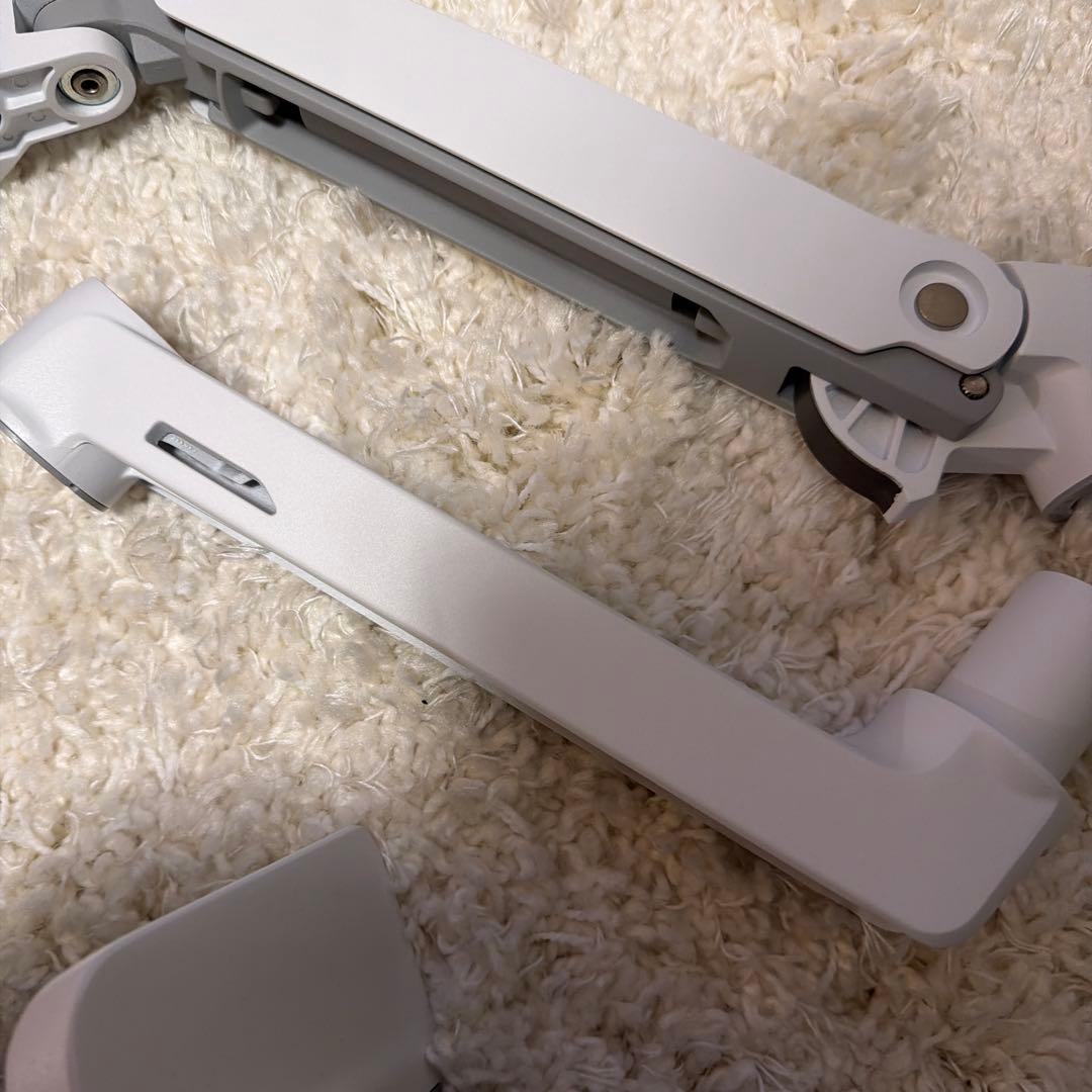 Ergotron（エルゴトロン）モニターアームLX ホワイト