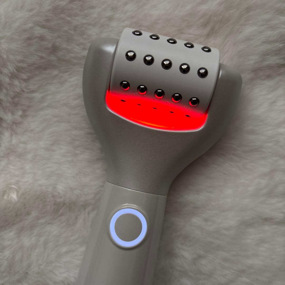 セロラバイ ポテンション ペンタショット　セラム付き