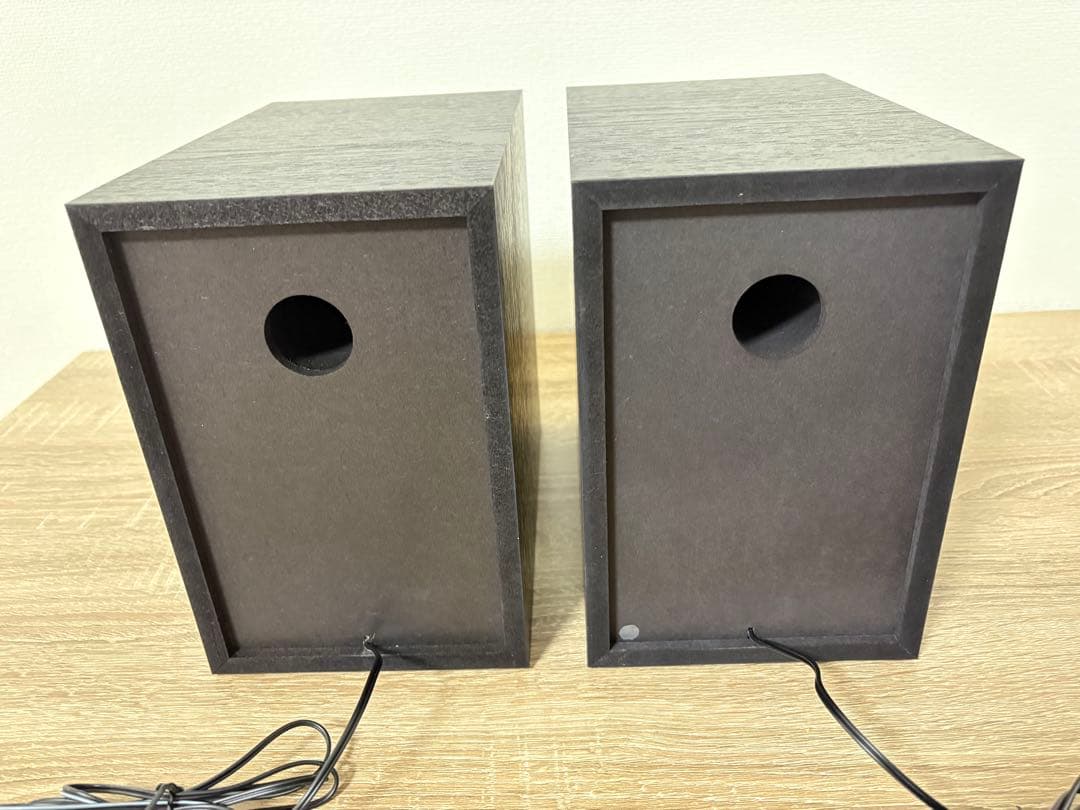 【ごく短時間使用】ミニコンポ