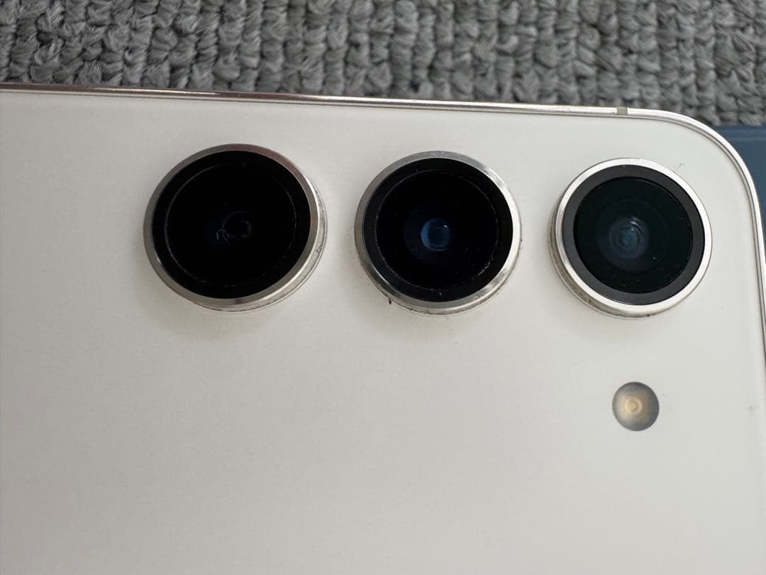 【超美品】Galaxy S23 Plus 256GB 電池98%【値引き不可】